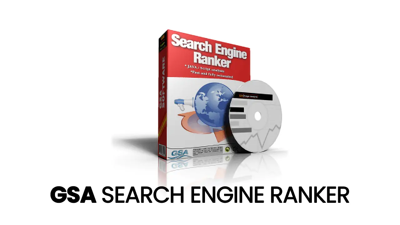 Jasa Backlink GSA Search Engine Ranker